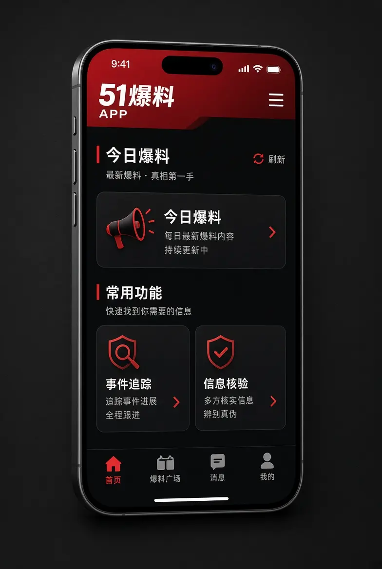 51爆料移动阅读
